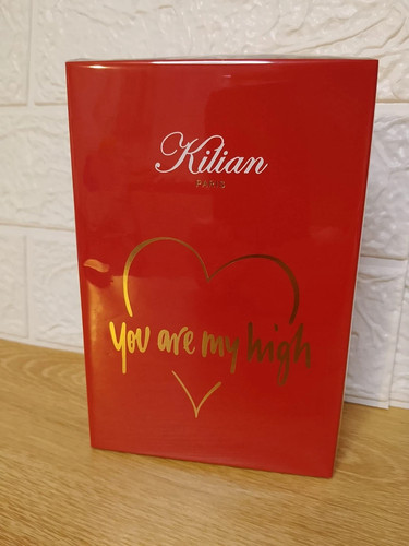 Kilian paris you - are, my