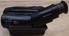 Sony Handycam CCD-TR380E