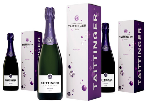 Champagne taittinger - x,