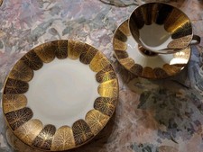 Vintage Retro Sammeltassen