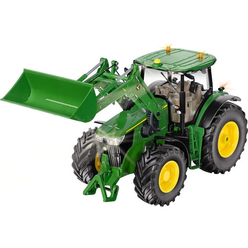 Siku 6792 john deere 7310r - deere, mit
