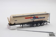 Herpa siloauflieger - herpa,