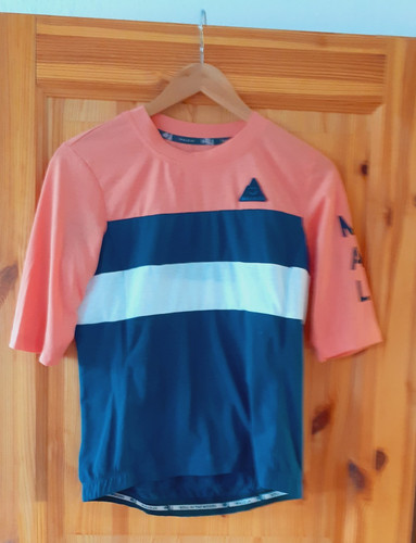 Bike shirt von maloja - von,