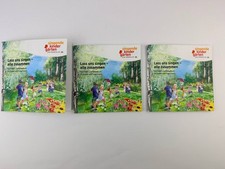 Lass uns singen alle zusammen