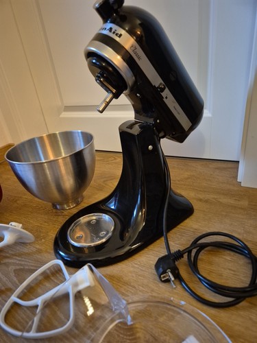 Kitchenaid classic onyx - classic,