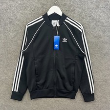 Adidas Jacke Herren Small