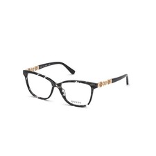 GUESS GU2832 005 52  Cat Eye