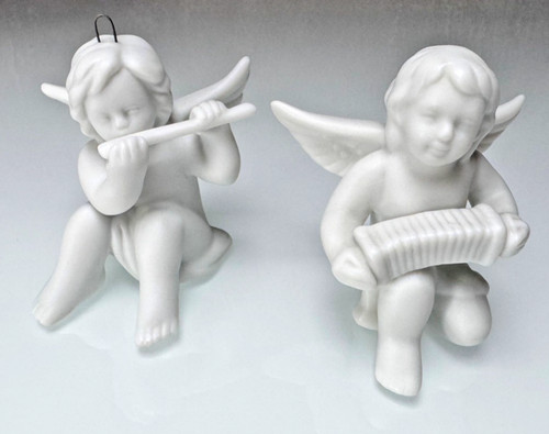 Porzellanengel rosenthal - x,