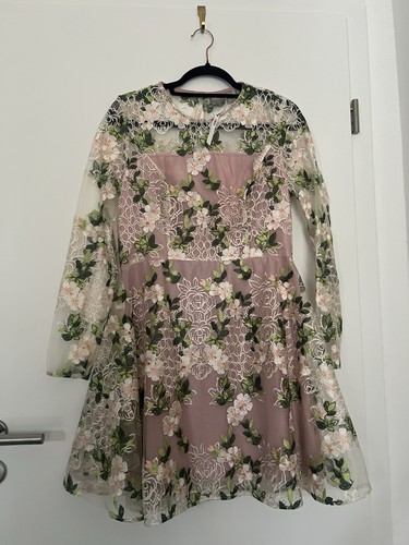 Neu asos besticktes - neu,