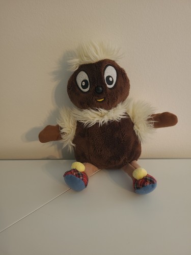 Pittiplatsch von sandmännchen - pittiplatsch,