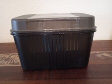 Tupperware Schatztruhe