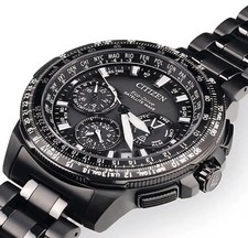 Citizen Promaster Sky Sattelit