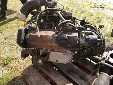 Polo 86c motor - polo, 1.3