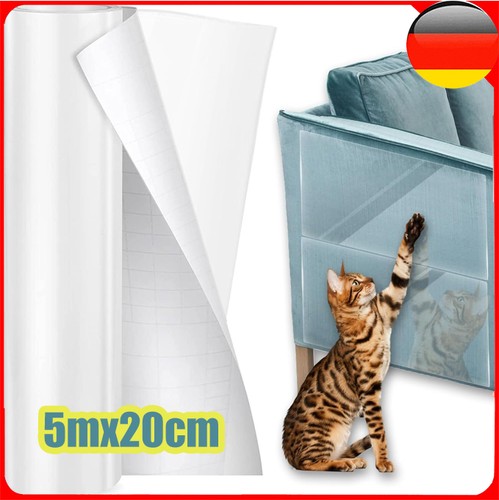 Kratzschutz katze matte - 5m,