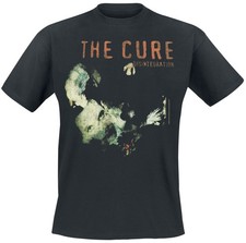 The Cure T-Shirt Herren