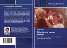 Mario Persiani | Ti legherò a