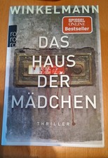 Andreas Winkelmann – Das