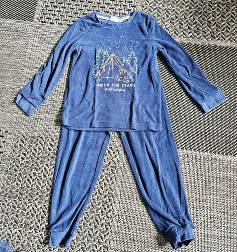 Jungen schafanzug 110 - jungen,