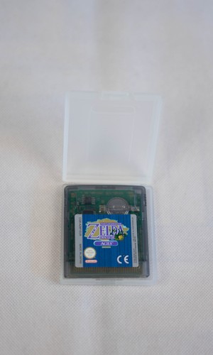 The legend zelda - of,