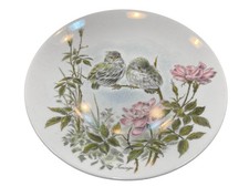 Kaiser Sammlerteller Porzellan