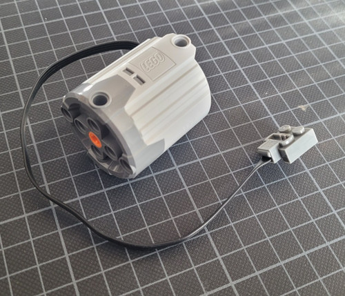 Lego power functions 8882 - power,