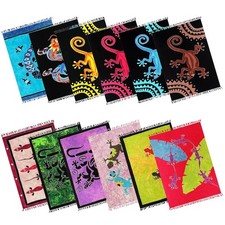 Sarong Pareo Tuch Damen