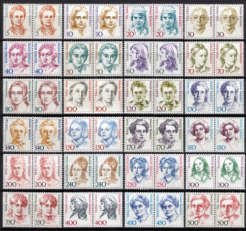 001 bund frauen kompletter - bund,