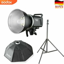 Godox MS300 2.4G Bowens Studio