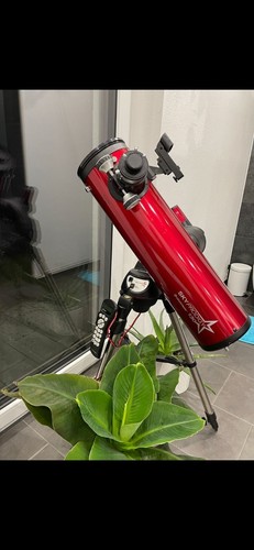 Teleskop