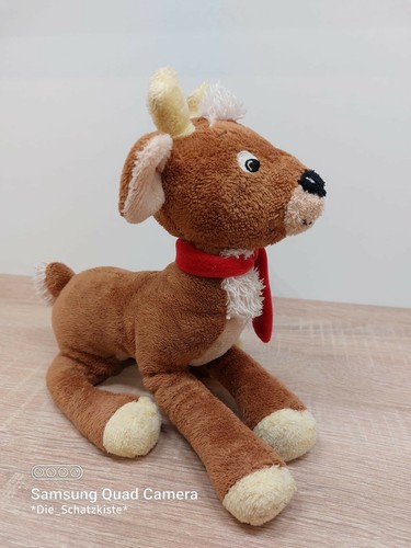 Steiff 024122 olaf reh - 024122,