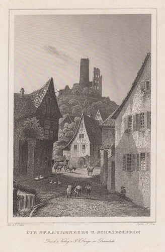 Schriesheim original - schriesheim,