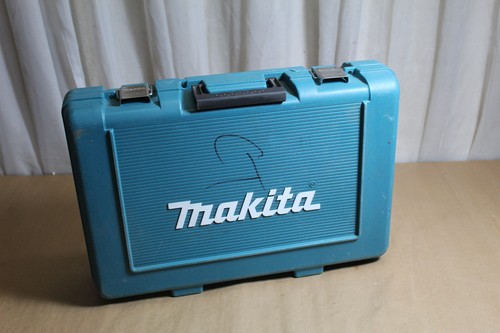 Makita leerkoffer koffer leer - koffer,