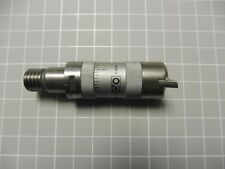 1 x CO (Swiss made) Feinbohrkopf 20-25 18042
