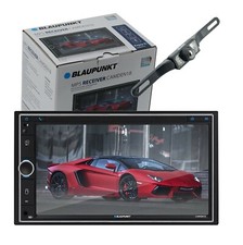 Blaupunkt CAMDEN18 6.9"