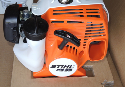 Stihl 55 fs55 - 55,