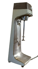 Vintage Hamilton Beach LMH Retro Industrie Gastro Getränke Shake Mixer Maschine