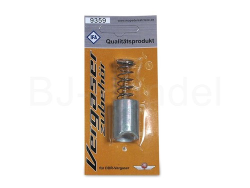 Kolbenschieber teillastnadel - kolbenschieber,