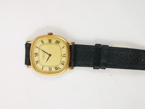 Reloj favre leuba - reloj, caballero