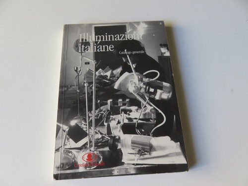 Katalog 1994 illuminazioni - katalog, „illuminazioni