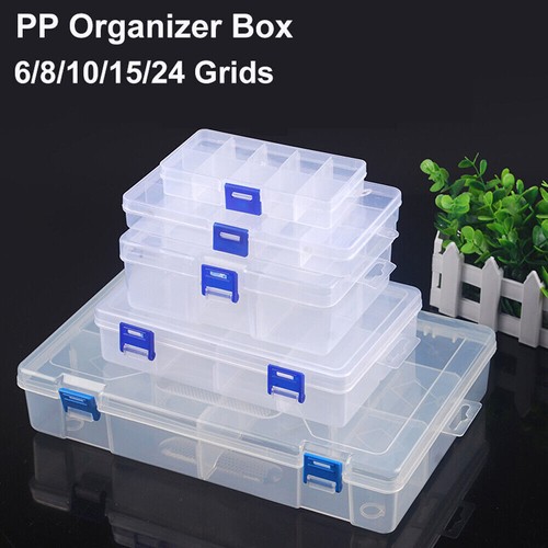 Organizer sortimentskasten - organizer,