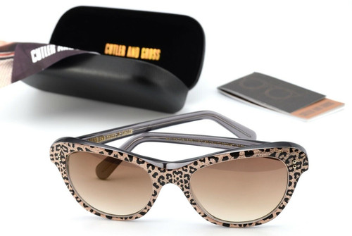 Cutler and gross london - and,