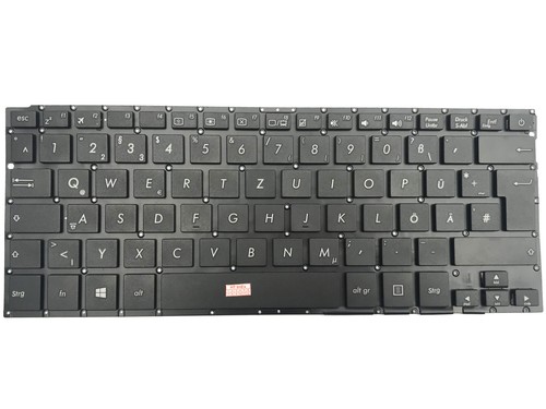 Tastatur keyboard - -,