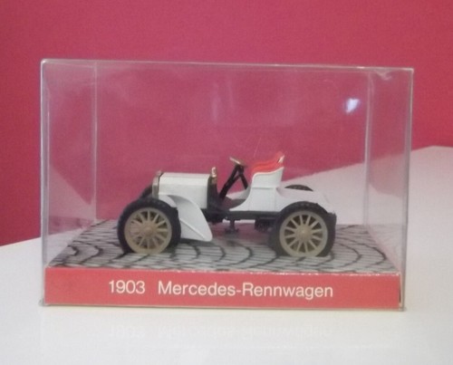 Neuer 1903 mercedes - neuer,