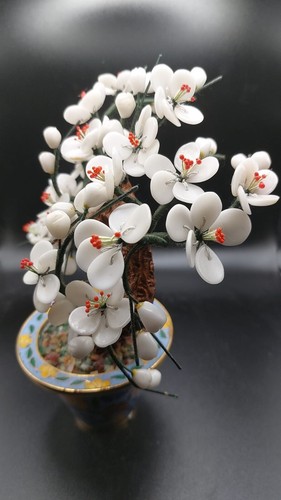 Blumen halbedelsteine - blumen,