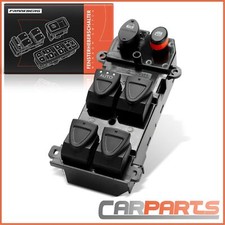 Fensterheberschalter Vorne