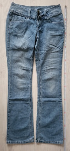 Jeans hell damen mädchen - damen,