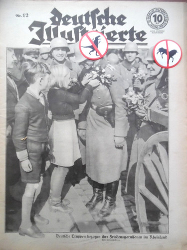 Deutsche illustrierte 24 - illustrierte,