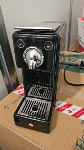 Illy kaffeemaschine fia - ,