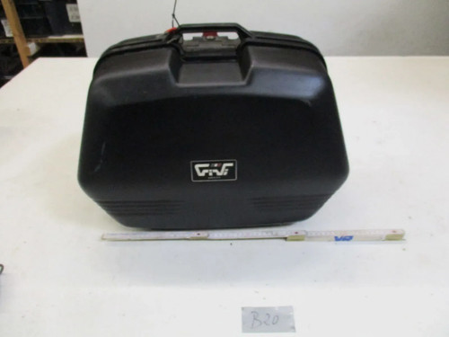 Givi topcase mit schlüssel - topcase,