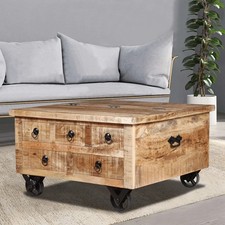 Wohnzimmer  Tisch Couchtisch